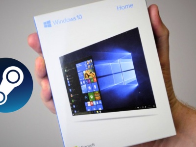 Masz starego Windowsa? Nadchodzą problemy, Steam wyznaczył datę