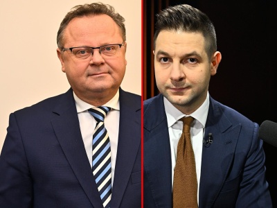 Co z nocną prohibicją w Polsce? Patryk Jaki i Andrzej Szejna komentują