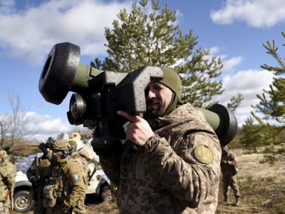 Polska zakupi systemy rakietowe Javelin. Amerykanie zatwierdzili sprzedaż za kwotę 780 mln dolarów