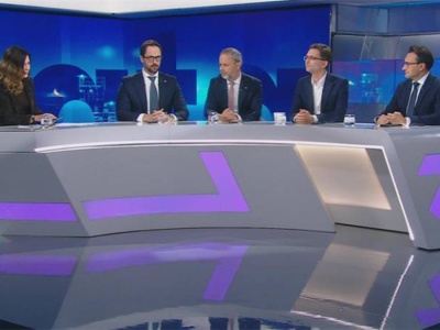 Decyzja ws. nocnej prohibicji w Warszawie. 