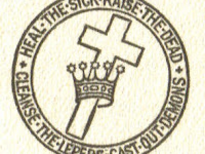 Christian Science - Chrześcijańska Nauka