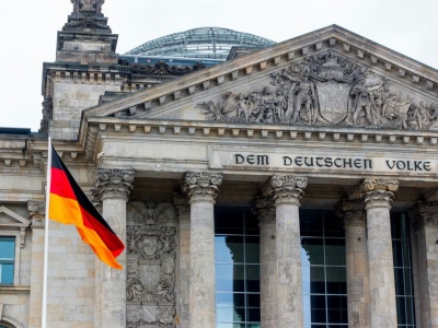 Bundestag uchwalił nowy budżet. Rekordowe wydatki na obronność