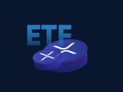 XRP coraz bliżej 4 USD & ETF&y katalizatorem