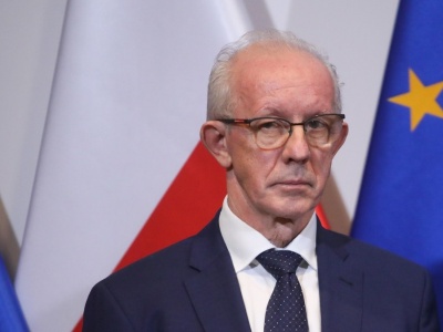 Jak zachować się w przypadku uruchomienia syren alarmowych?