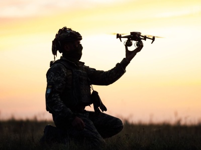 Wojna Rosji z Ukrainą. Dzień 1304