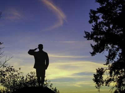 Najważniejszy samolot USA przyłapany w locie. Jakie tajemnice skrywa nietypowe wydanie?