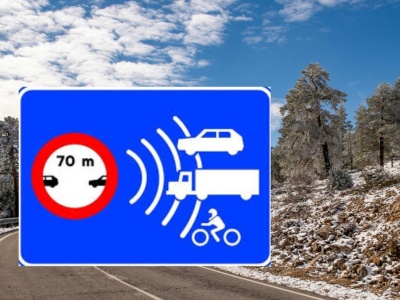 Nowy znak drogowy budzi kontrowersje. Mandaty od 850 zł w górę