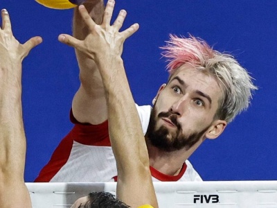 Jak Tomasz Fornal stał się jednym z filarów reprezentacji? Jego droga robi wrażenie