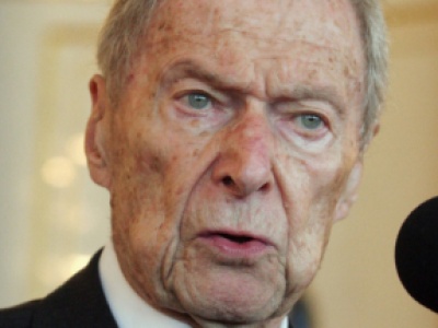 Prof. Hilary Koprowski – twórca szczepionki przeciwko wirusowi polio – patronem Festiwalu Nauki