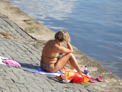 Mają czterdzieści lat i nie poznają swojego ciała. 