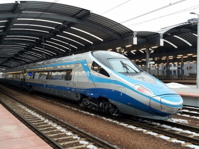 Pendolino pod Tatry. Nowe połączenie Gdynia–Zakopane już od grudnia