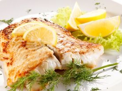 Zapomnij o jajku i bułce tartej. Taka ekspresowa, smażona ryba też ma smakowitą 