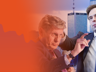 Polska w klubie bilionerów. Zyski, straty i… rachunek przyszłości