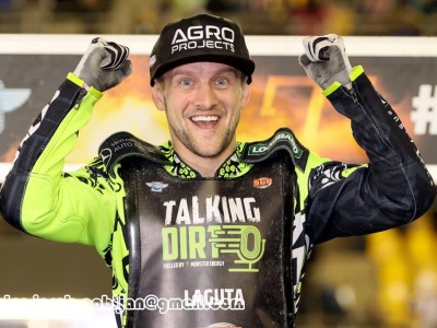 Żużel. To oni powinni dostać dziką kartę?! Mówi o powrocie Rosjan!