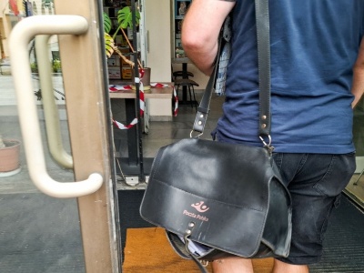 Listy dostarczane co drugi dzień. Jest apel do ministra aktywów