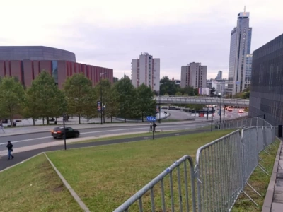 Dzień dobry Katowice. Dzisiaj drogi będą zamknięte z powodu Rajdu Śląska