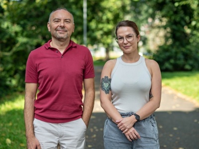 Przez umysł do szczęścia [ Społeczeństwo ]