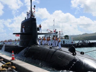 Panel ekspertów rekomenduje japońskiemu  ministerstwu obrony „pełnoskalowe” wdrożenie dronów