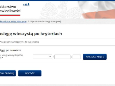 Ostrzeżenie o postępowaniu sądowym przeciw Gadbrook (Gh Development) ws KW Wolskiej 31?