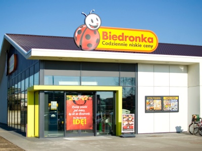 Biedronka może zająć miejsce giganta w Polsce. Są nowe informacje