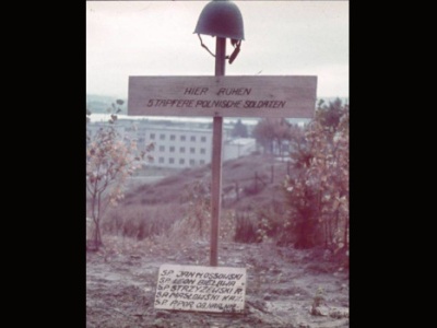 19 września 1939 roku miała miejsce kapitulacja Kępy Oksywskiej