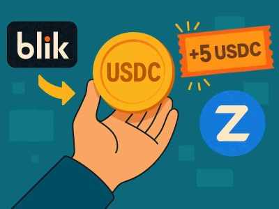 Bybit dodaje BLIK i ZEN!