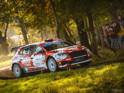 Motoryzacyjne święto na drogach regionu. Poznaliśmy szczegóły tegorocznego Rajdu Śląska!