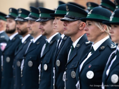 Podkarpacka Krajowa Administracja Skarbowa: Wpływy budżetowe wyniosły ponad 8 mld zł