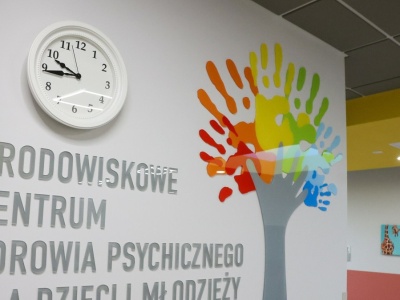 Co dalej z centrami zdrowia psychicznego? Ustalenia RMF FM