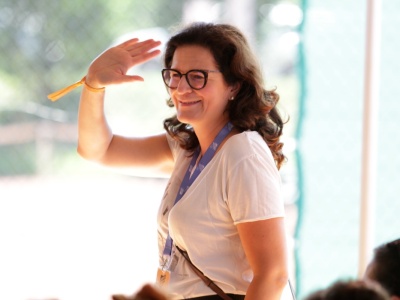 Siostrzenica Tuska na czele nowej instytucji