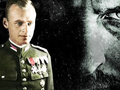 ,,Ochotnik do Auschwitz”. 85 lat temu Witold Pilecki rozpoczął misję wywiadowczą w niemieckim obozie zagłady