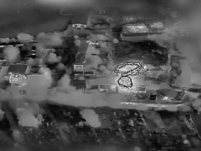 Specjalsi uderzyli nocą. Potężne straty jednostki oskarżanej o zbrodnie wojenne