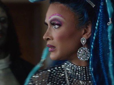 Zwiastun horroru o zombie Tiny Romero. Jej ojciec dał nam legendarną Noc żywych trupów