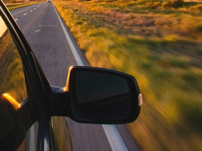 Wybrano 10 najlepszych krajów do podróżowania samochodem. Polska na wysokim miejscu