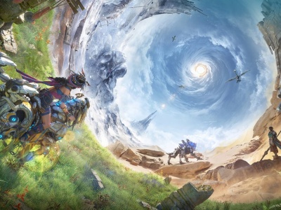 Tencent odpowiada na pozew Sony. Firma broni Light of Motiram i przypomina, że Horizon też można uznać za „plagiat”