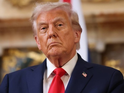 Głośne słowa Donalda Trumpa o 