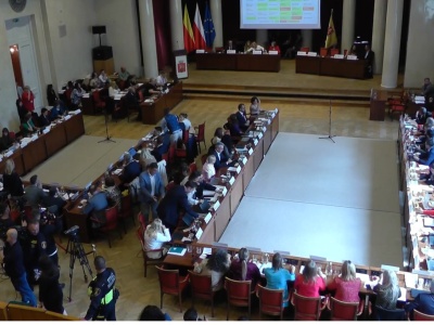 Spór o nocną prohibicję w Warszawie. Koalicja Obywatelska zbiera cięgi