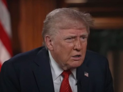 Donald Trump grozi telewizjom, które go krytykują