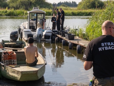 Więcej soli niż w Bałtyku. Wstrząsający raport o polskich rzekach