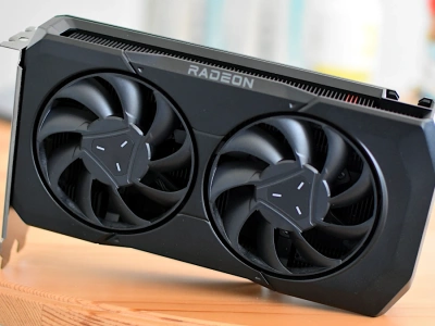 AMD Radeon RX 7700 debiutuje po cichu. To ciekawa karta graficzna