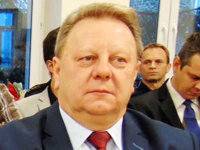 Decyzje personalne w SSE Starachowice: Sylwester Kwiecień członkiem Zarządu