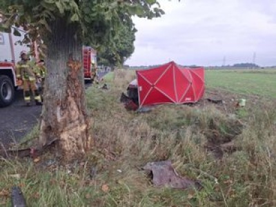 Kolejne, tragiczne informacje po wczorajszym wypadku pod Trzcianką