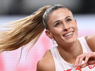 MŚ w lekkoatletyce 2025. Terminarz, program, godziny. Kiedy startują Polacy w Tokio?