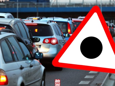 Czarna kropka w trójkącie to ostrzeżenie. Wyjaśniamy, o czym informuje ten znak