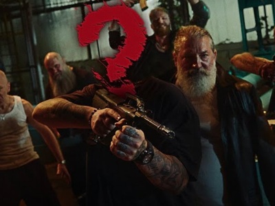 Budda to top bandyta? Nawiązanie do Belmondo, a nawet Jongmena