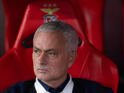 25 lat w poczuciu niedosytu. Jose Mourinho ma w Benfice coś do załatwienia