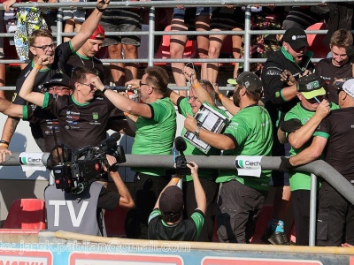 Żużel. Kibice ROW-u mają dość! Będzie przemarsz!