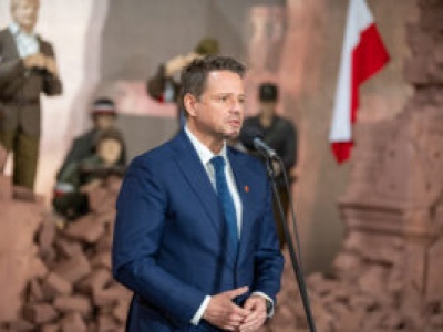 Prokuratura wszczęła śledztwo ws. kampanii Trzaskowskiego. ABW i NASK badają zagraniczne powiązania