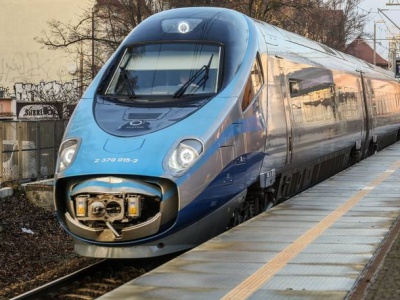 Pendolino będzie kursował pod Tatry od 14 grudnia. Branża turystyczna: Wraca prestiż Luxtorpedy