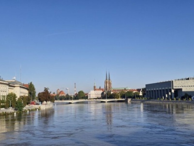 Polska nie dba o rzeki. NIK: działania były pozorne